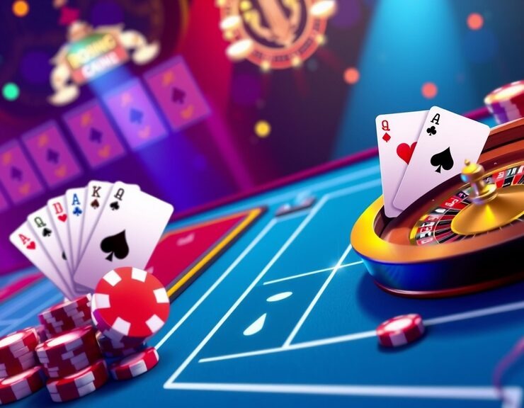 istanaimpian3 login live casino table with real dealer and betting interface