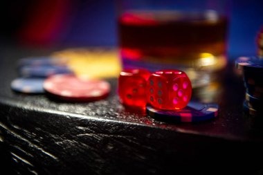 Big Time Gaming live dealer studio Big Time Gaming live dealer studio